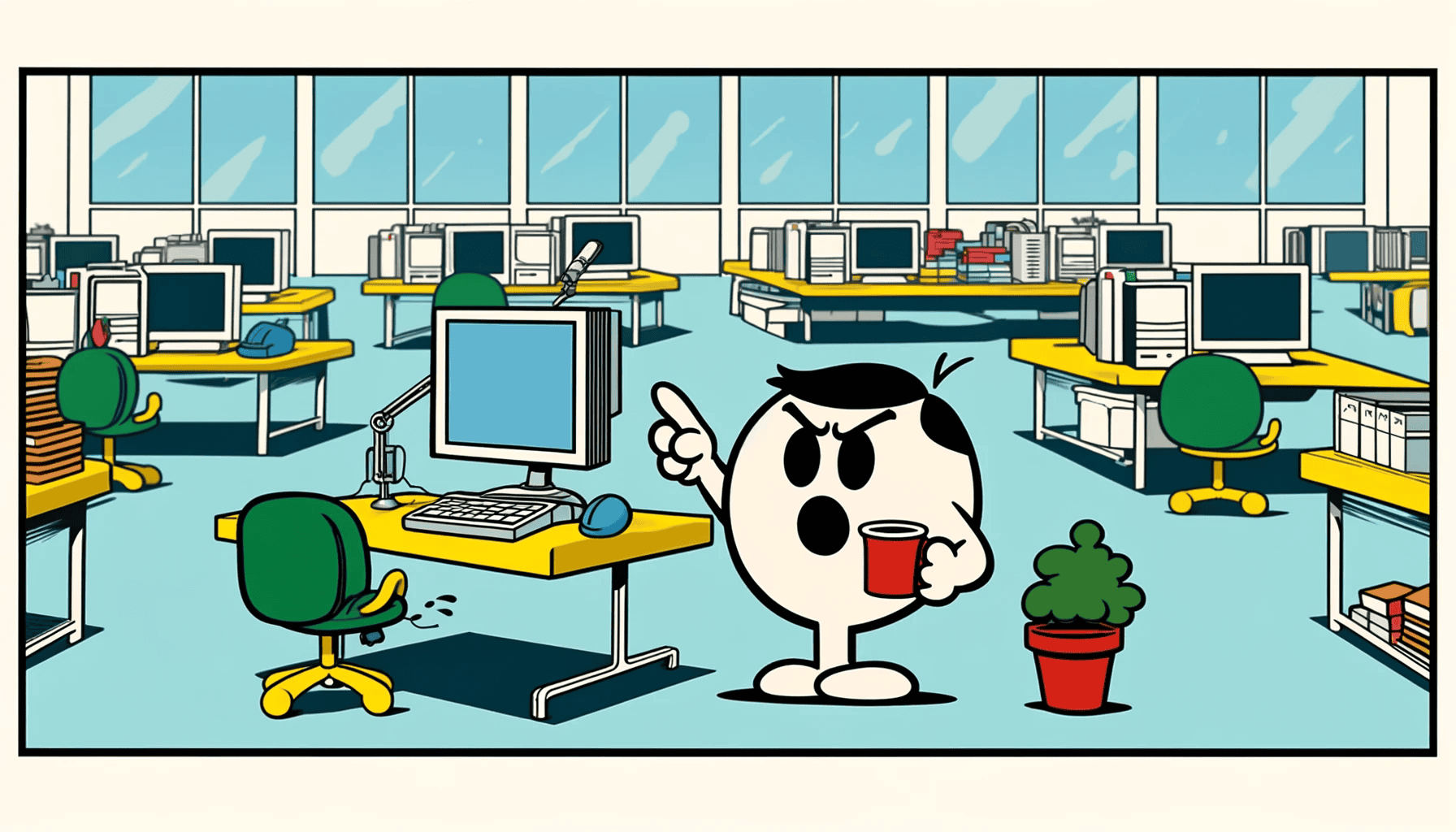 Featured image of post Good programming languages are nice but not vital