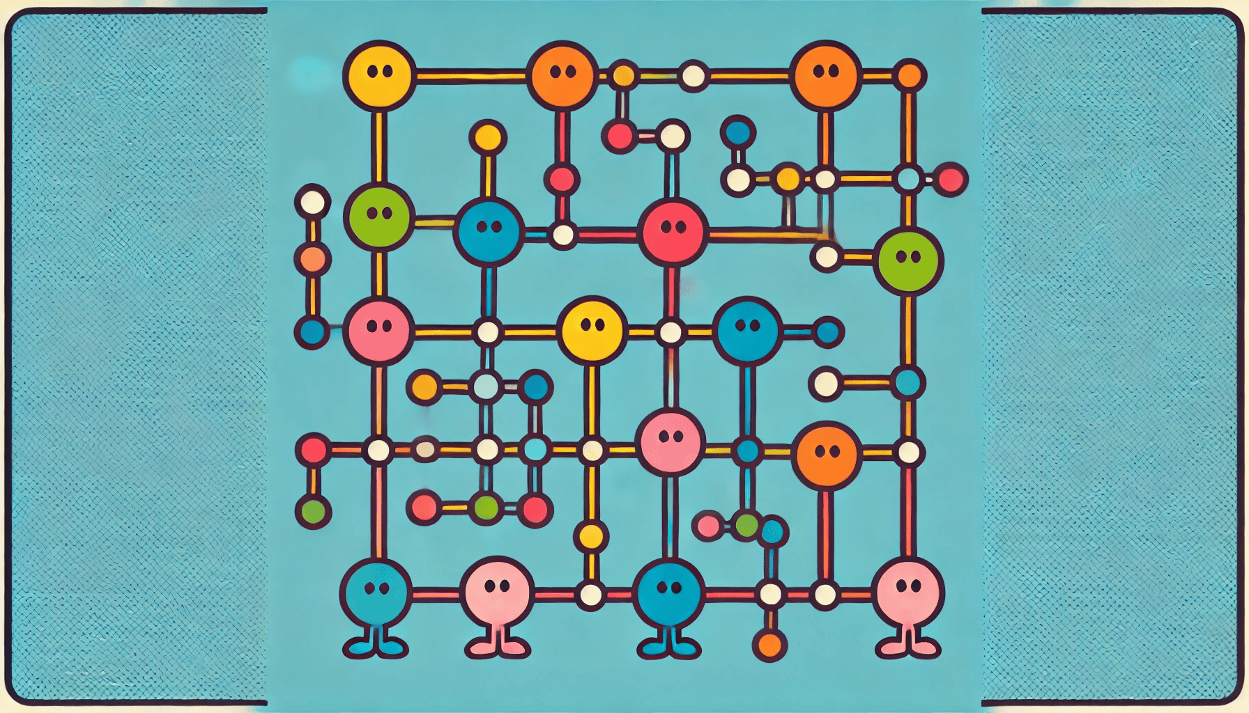 Featured image of post Accessing my home server around the world with custom domain names