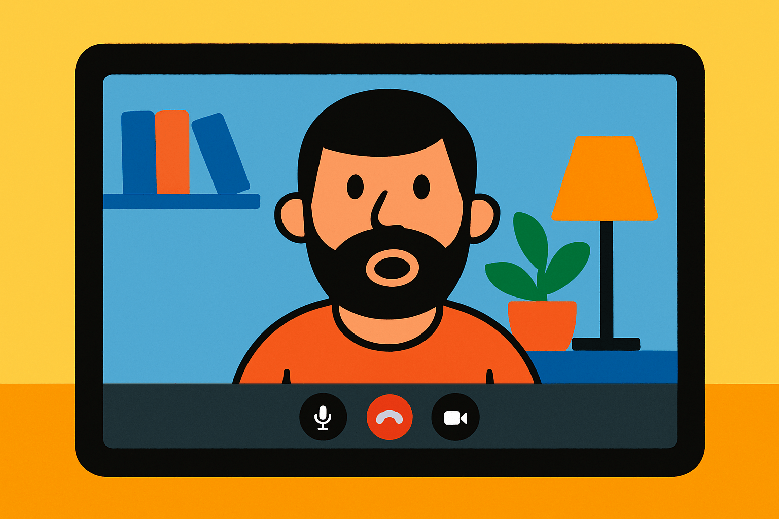 Featured image of post Interview with the Pybites podcast