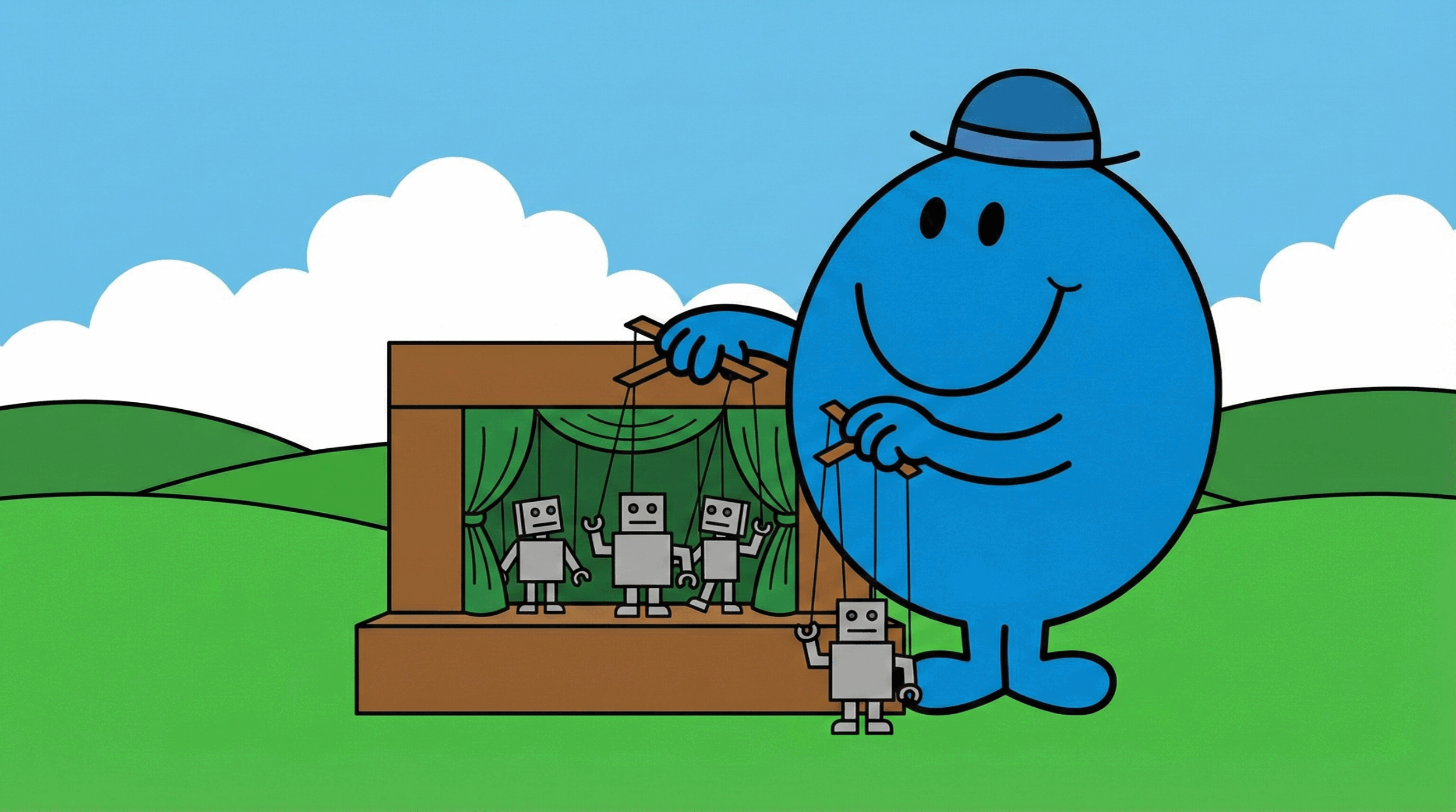 Featured image of post How I'm Using AI at the End of 2025