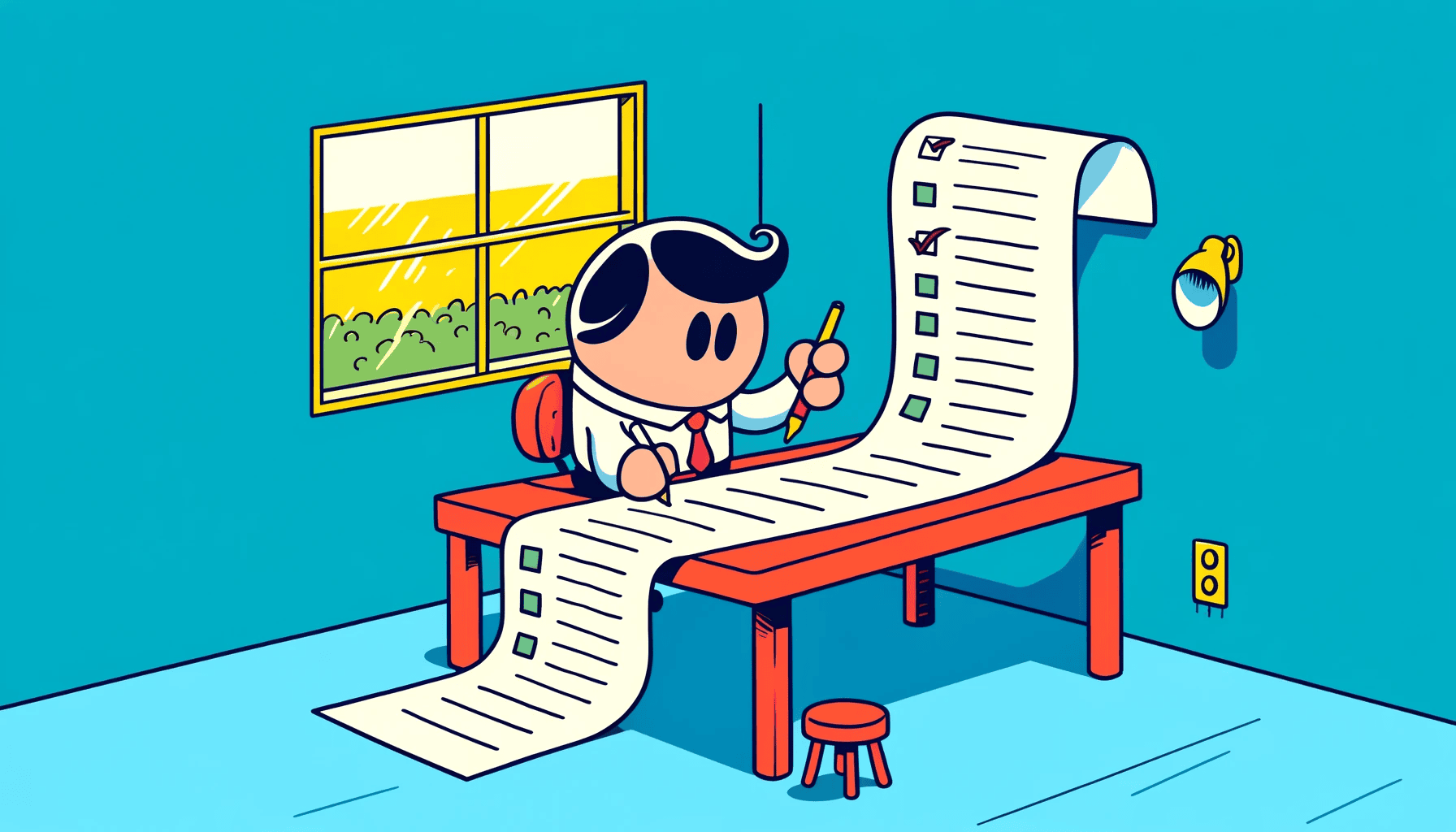 Featured image of post How I am Productive